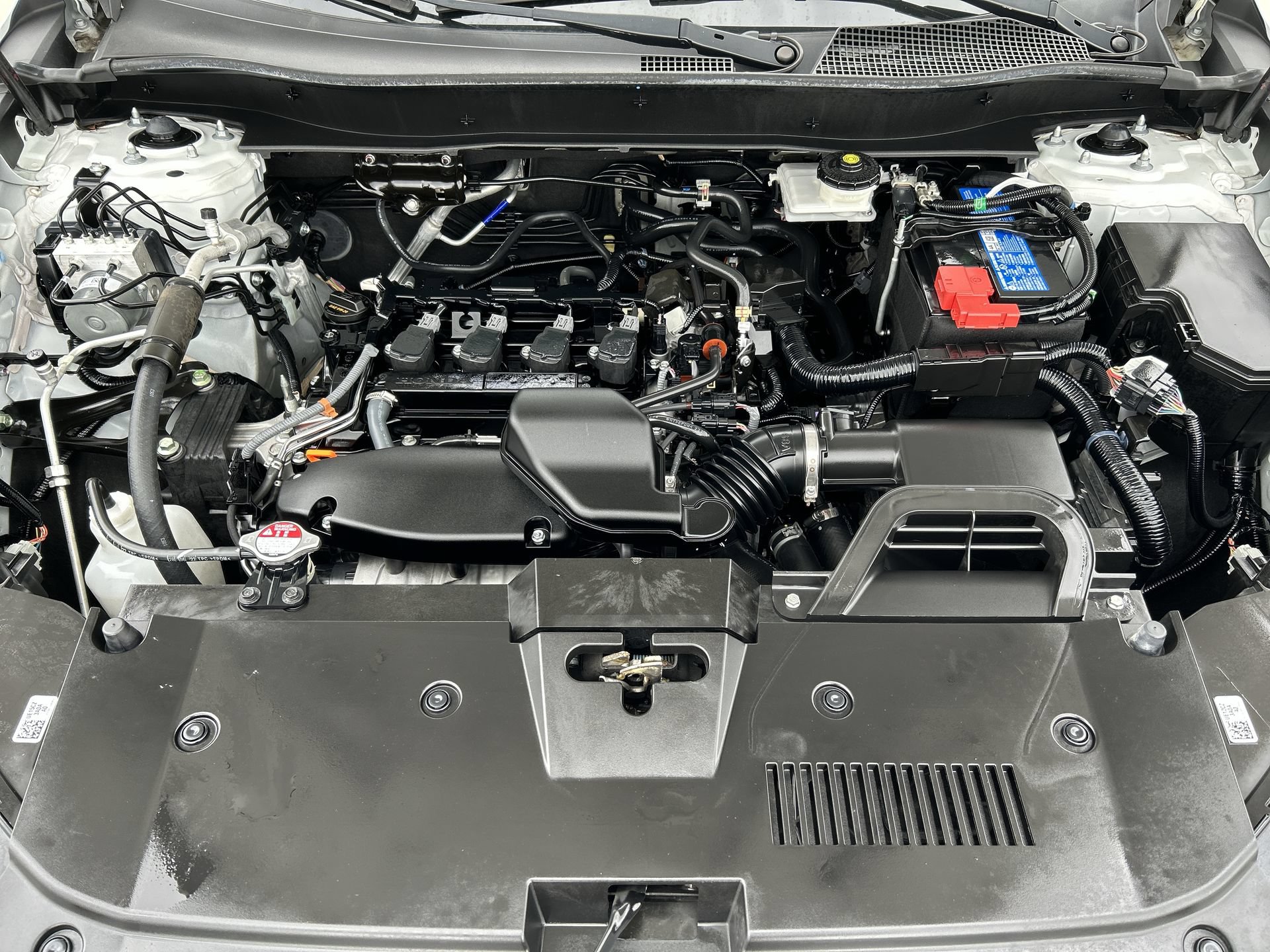 Certified 2023 Honda CR-V EX image 18