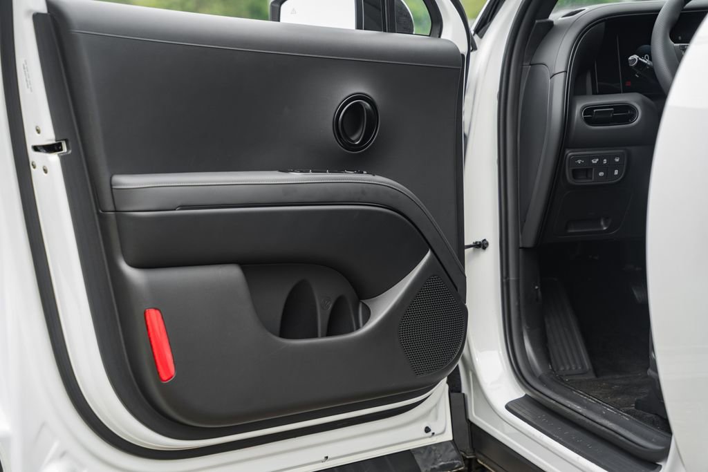 New 2026 Hyundai Palisade XRT Pro image 38