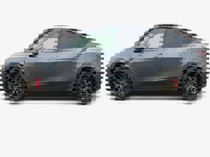 Used 2020 Tesla Model Y Performance image 2