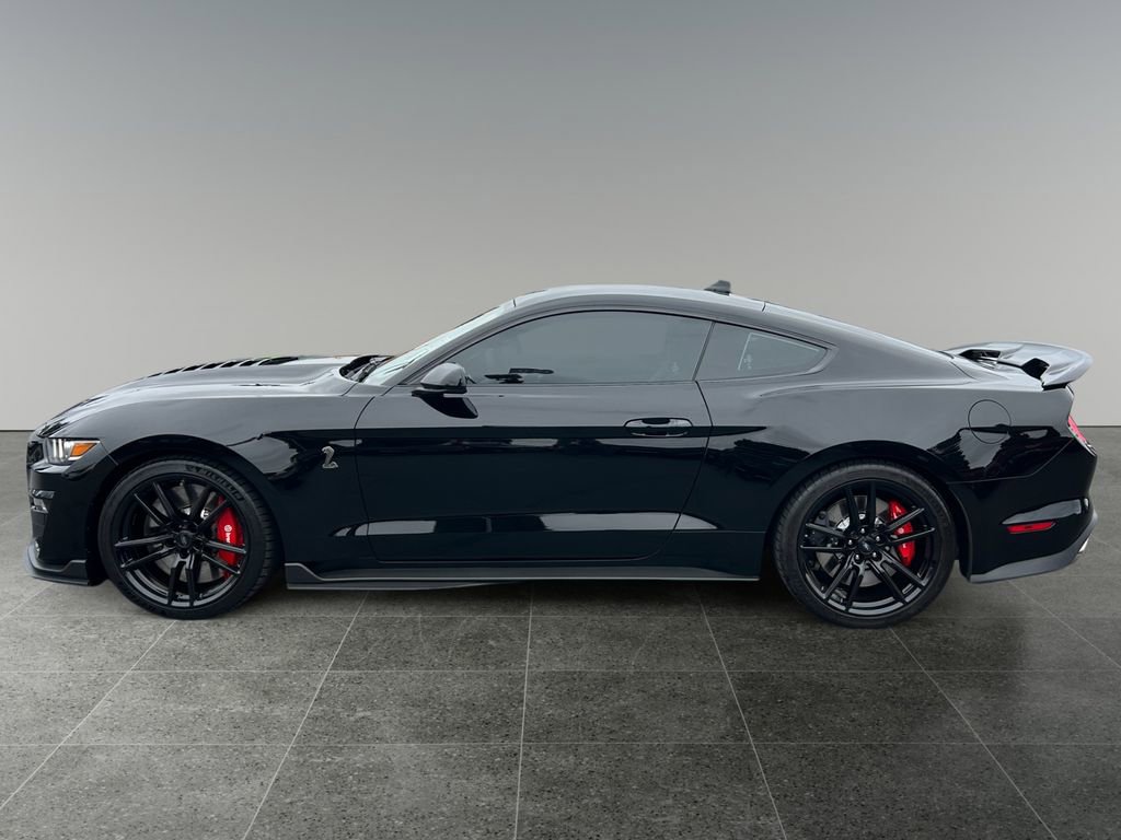 Used 2021 Ford Mustang Shelby GT500 image 4
