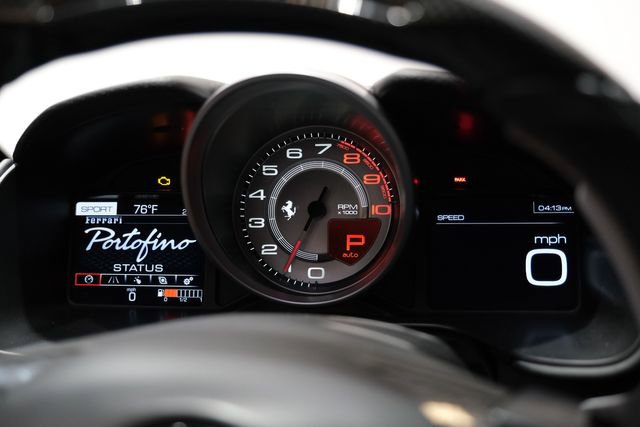 Used 2019 Ferrari Portofino image 24
