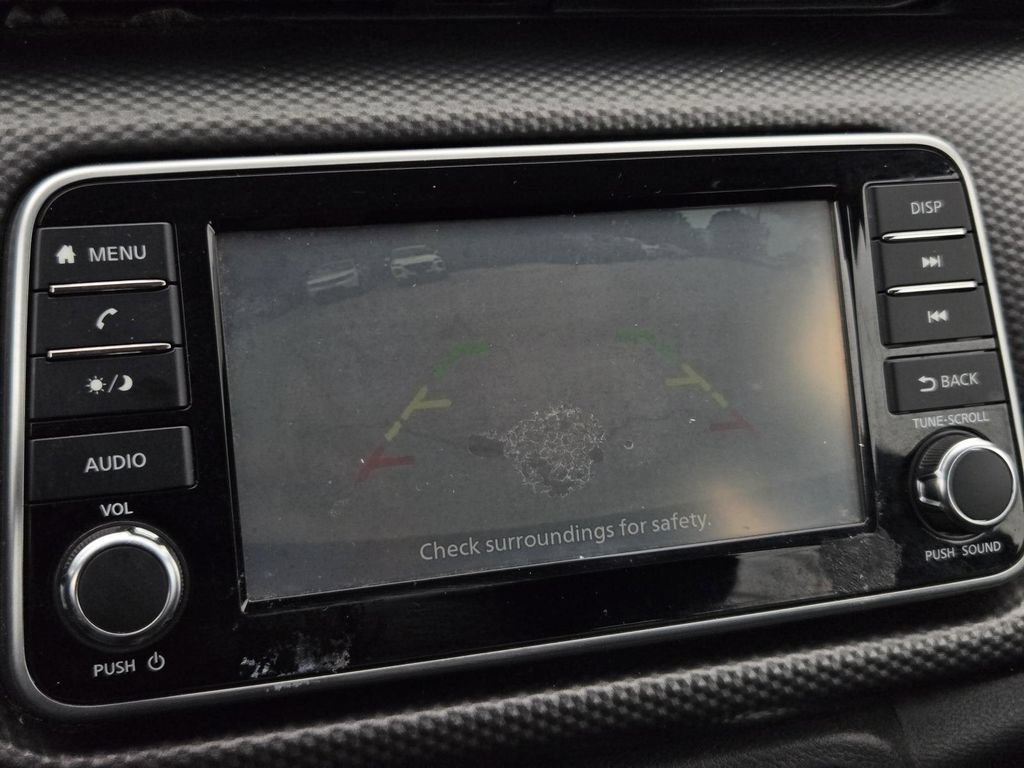 Used 2019 Nissan Kicks S FWD image 19