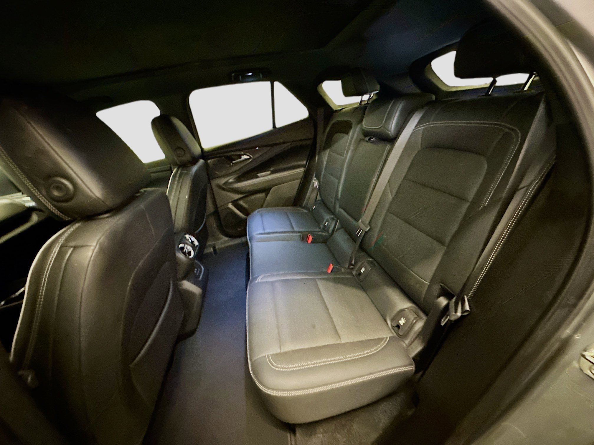 Used 2024 Chevrolet Blazer EV LT image 30