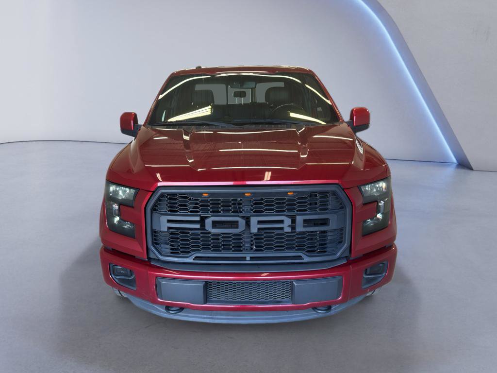Used 2016 Ford F150 XLT w/ Equipment Group 302A Luxury AWD/4WD image 2