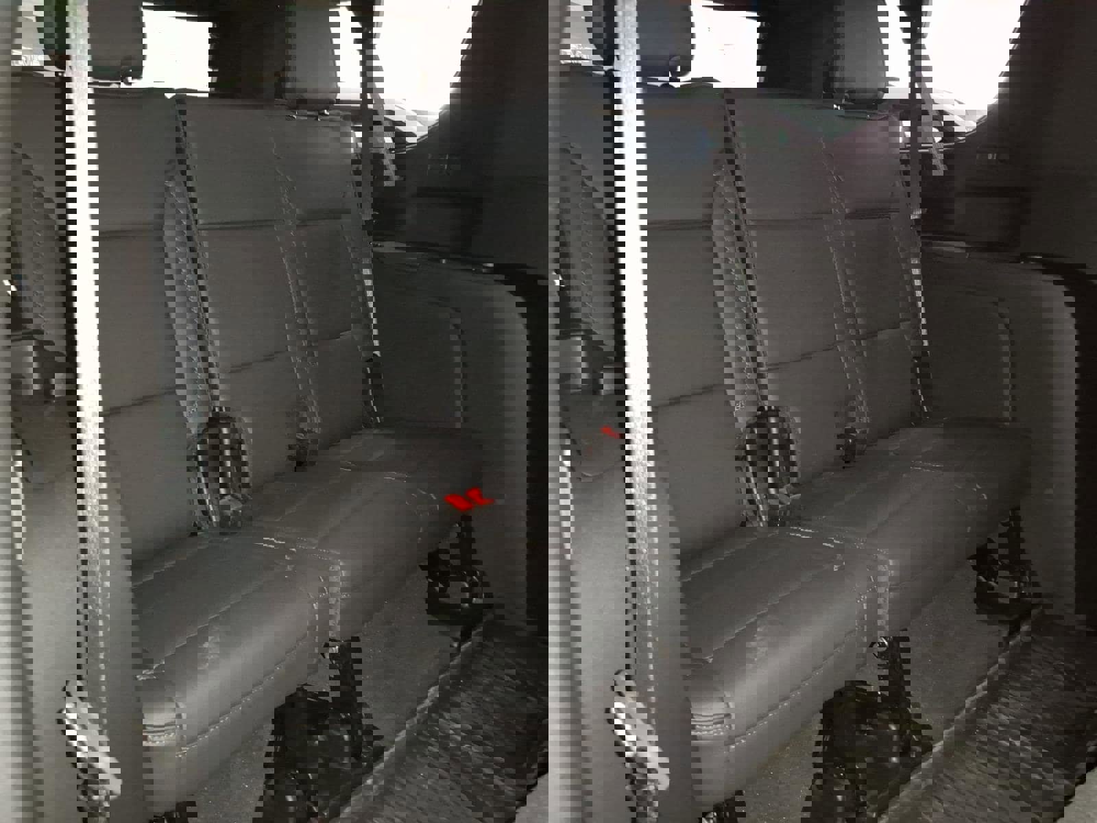 New 2025 GMC Yukon XL Denali w/ Sun & Power Step Package image 11