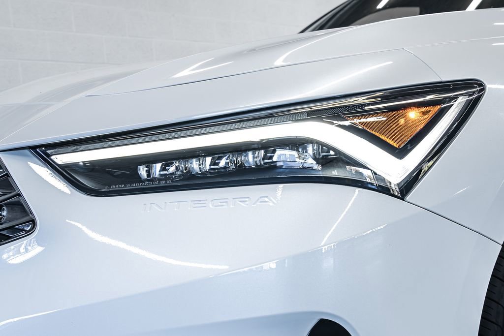 New 2026 Acura Integra A-Spec image 9
