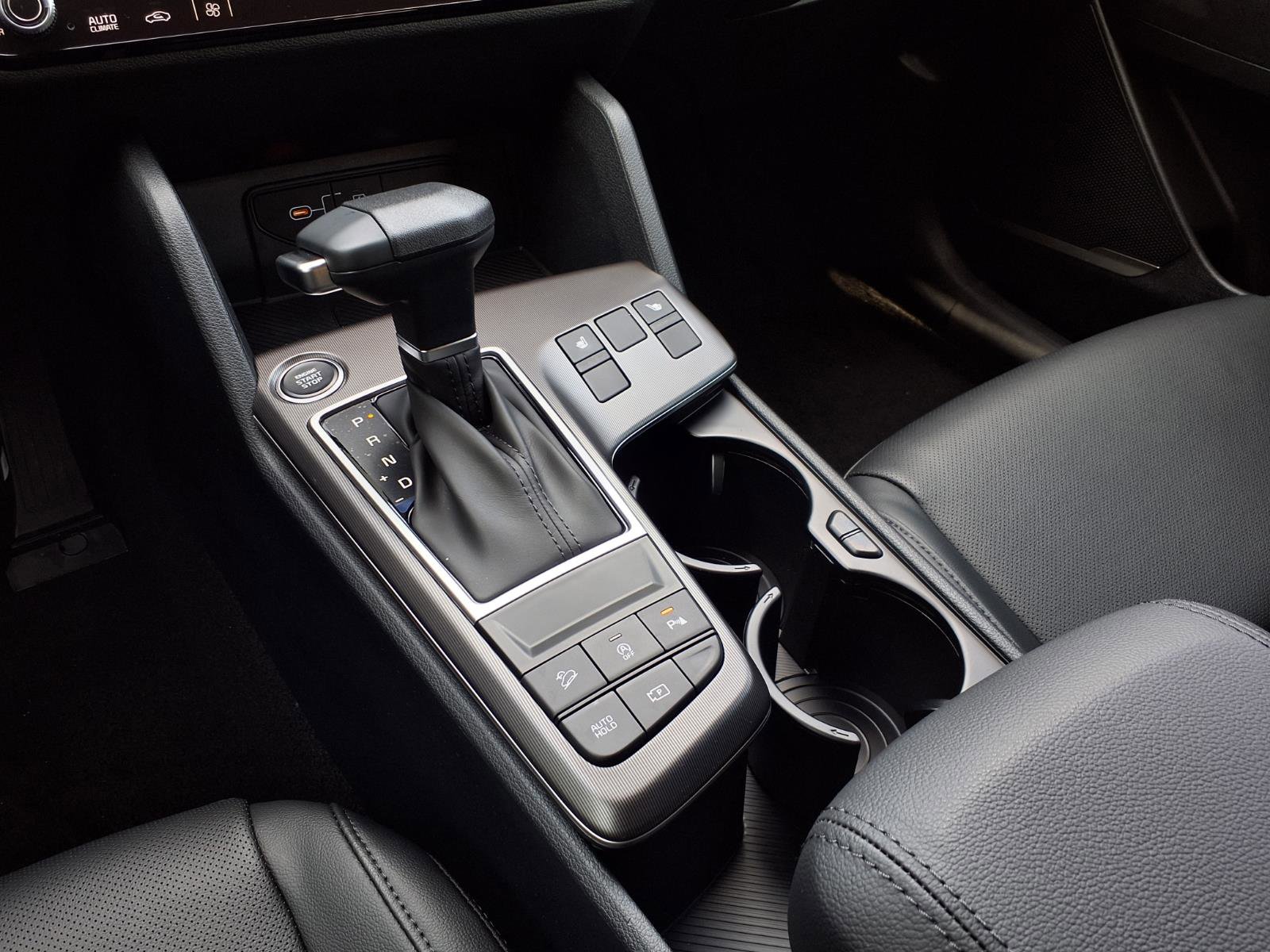 New 2026 Kia Sportage EX image 9