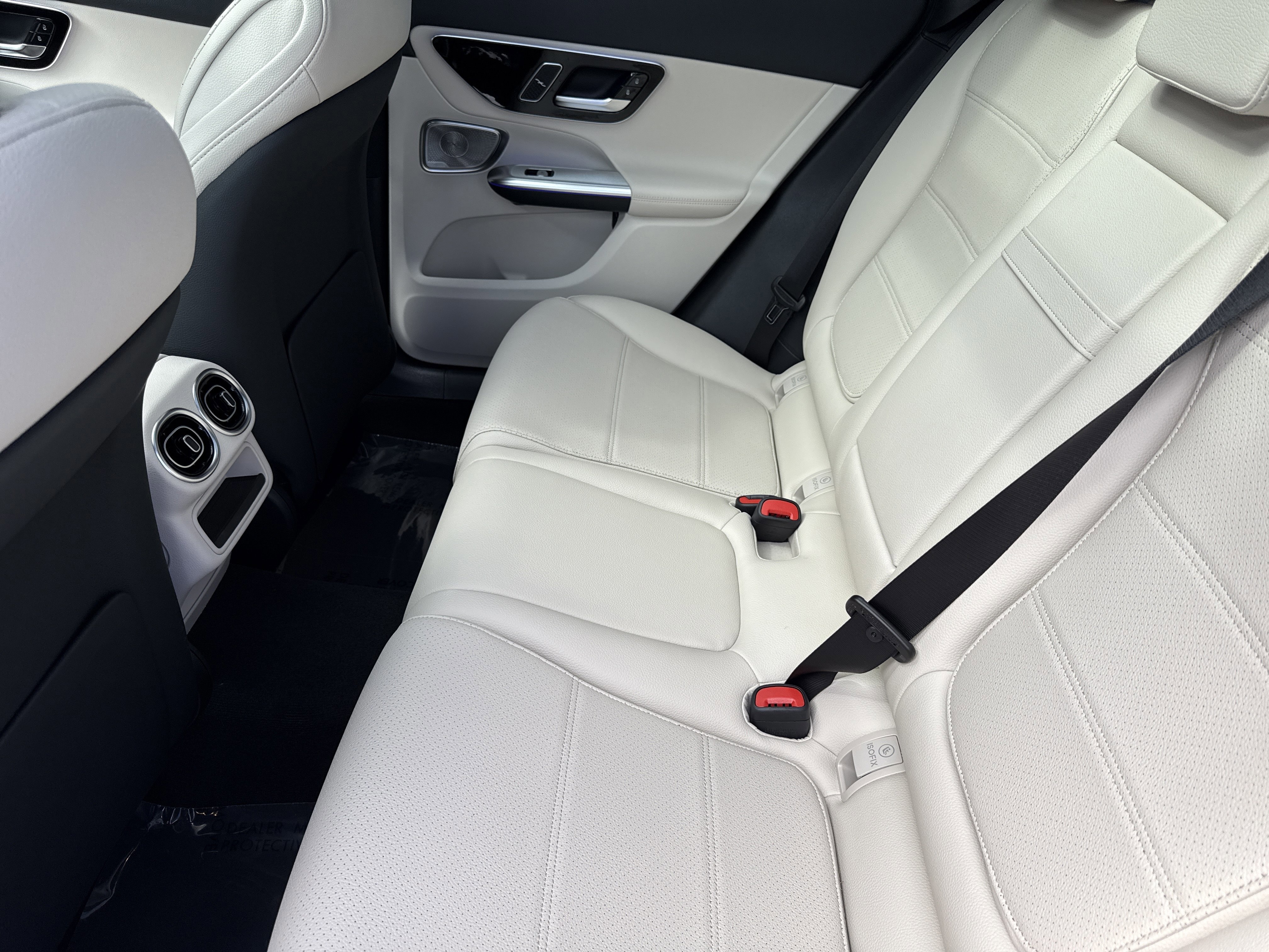 Certified 2026 Mercedes-Benz GLC 300 GLC 300 image 21