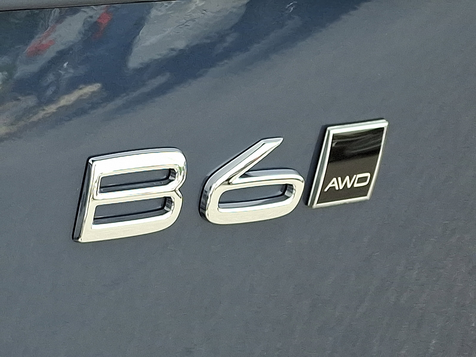 New 2026 Volvo XC90 B6 Plus w/ Protection Package Premier image 15