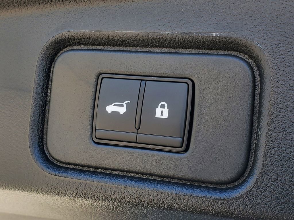New 2026 Nissan Pathfinder SL AWD/4WD image 9