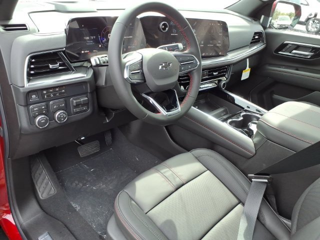 New 2027 Chevrolet Tahoe RST w/ Comfort Package AWD/4WD image 5