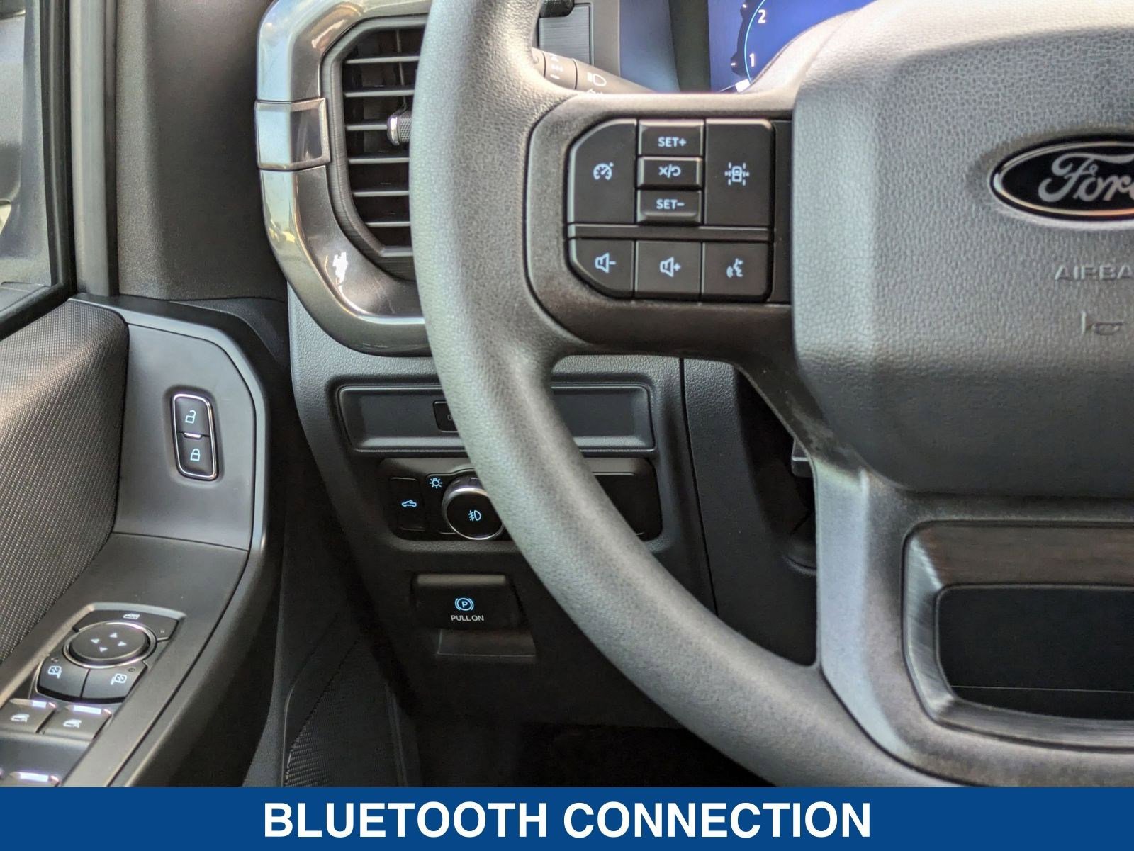 New 2025 Ford F150 STX w/ STX Black Appearance Package image 22