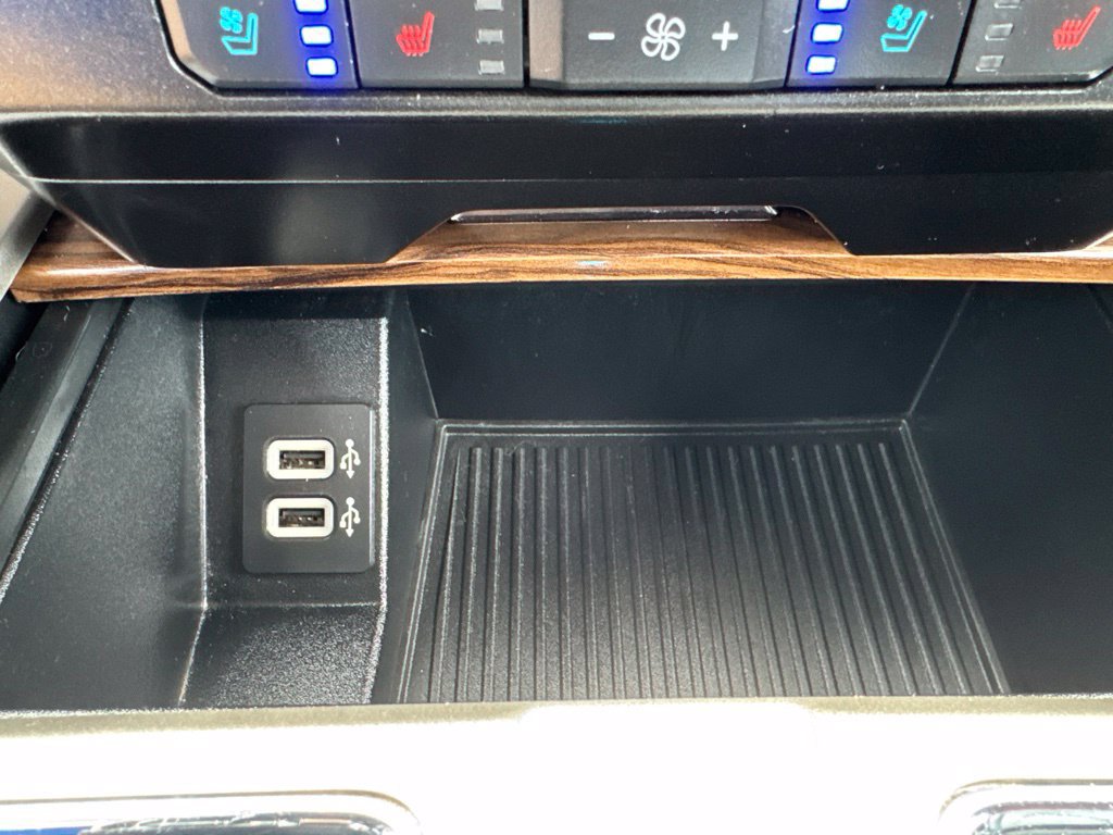 Used 2019 Ford F150 Lariat AWD/4WD image 19