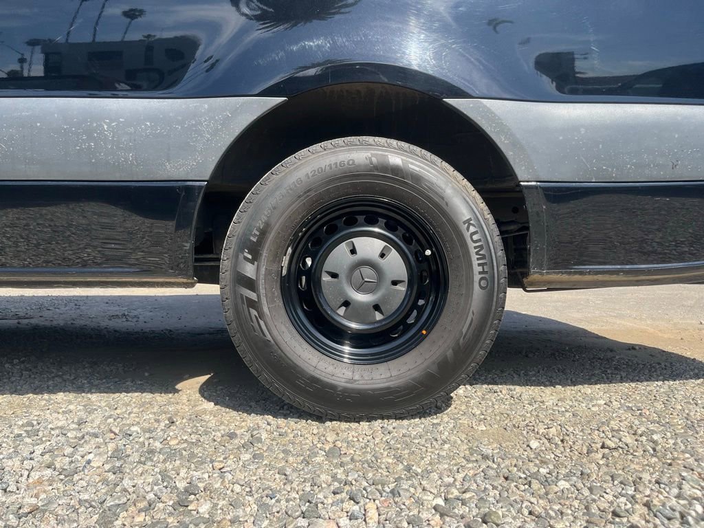 Used 2019 Mercedes-Benz Sprinter 2500 w/ Driver Convenience Package image 26