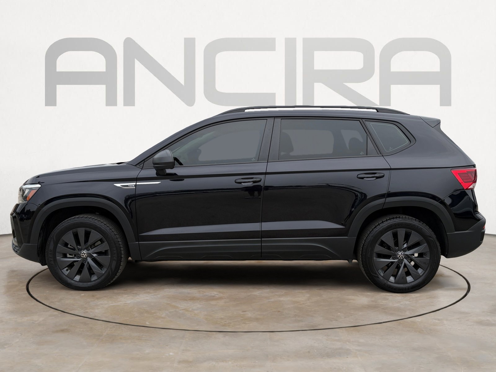 Certified 2024 Volkswagen Taos S w/ MDO Package image 7