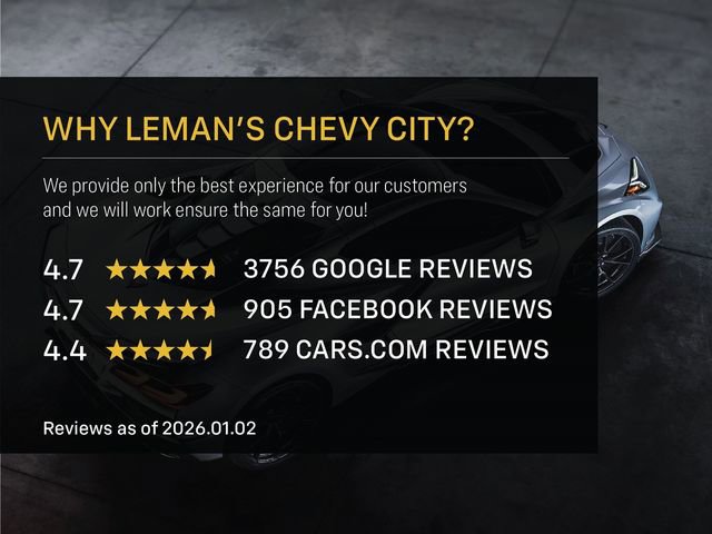 New 2026 Chevrolet Colorado LT w/ LT Convenience Package image 8