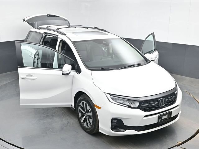 Used 2026 Honda Odyssey EX-L image 52