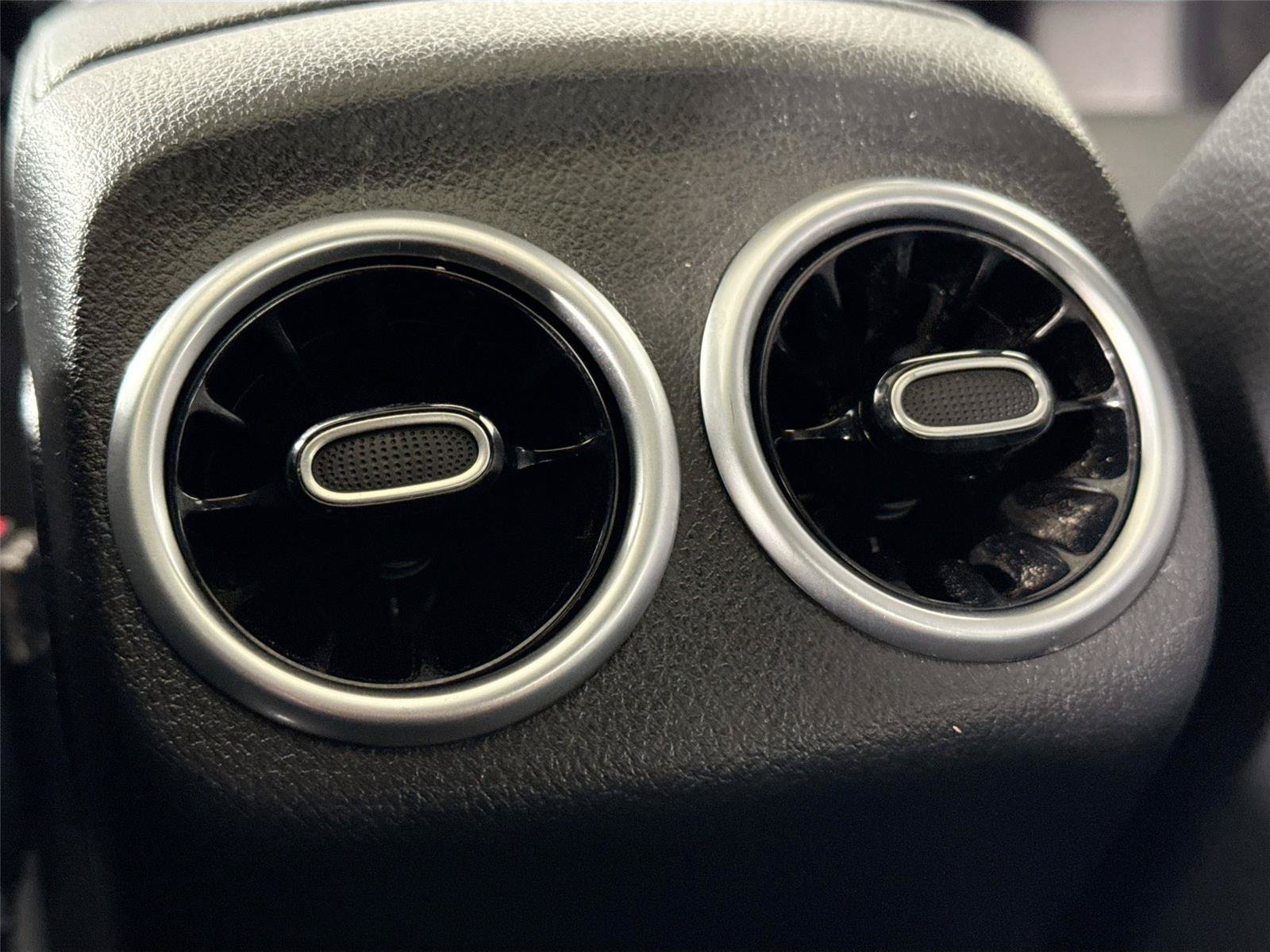 Used 2023 Mercedes-Benz CLA 45 AMG 4MATIC image 36