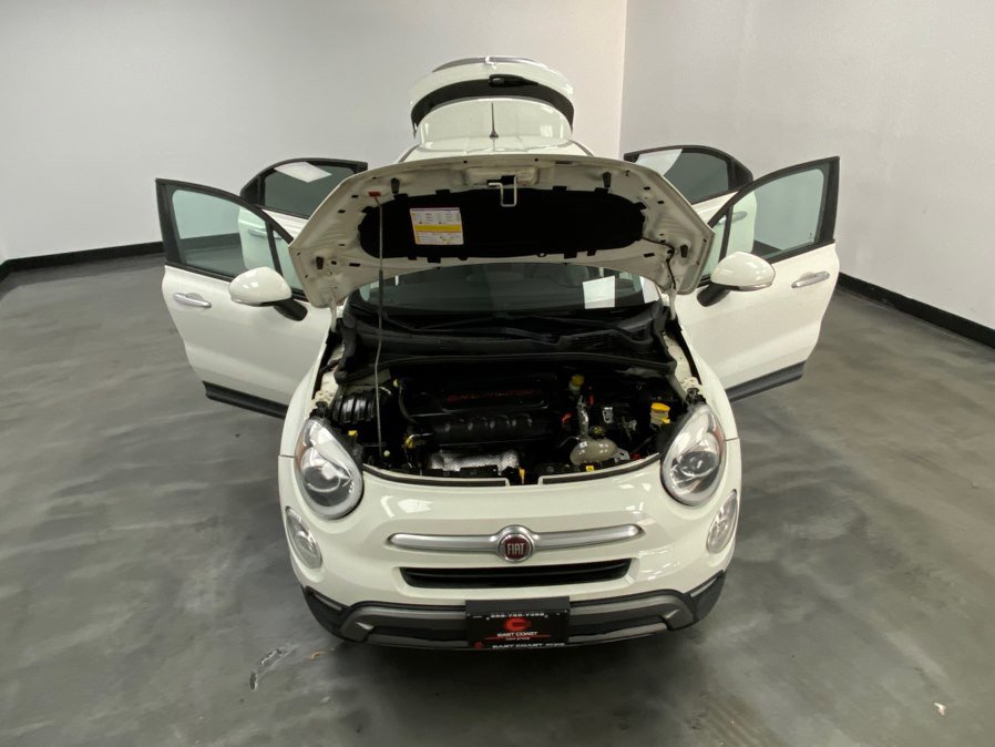 Used 2016 FIAT 500X Trekking image 50