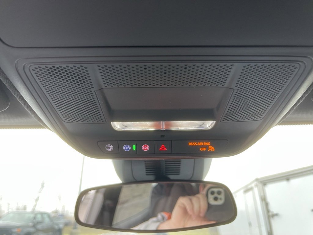 New 2026 Chevrolet Equinox LT w/ Midnight Edition image 15