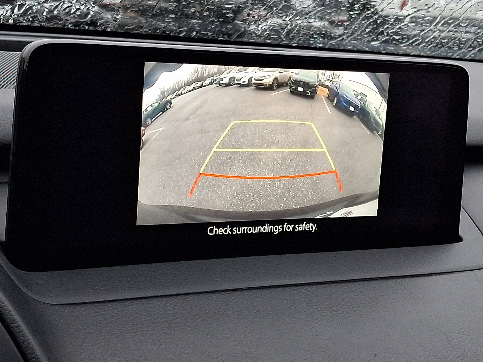 Used 2023 MAZDA CX-9 Touring Plus image 20