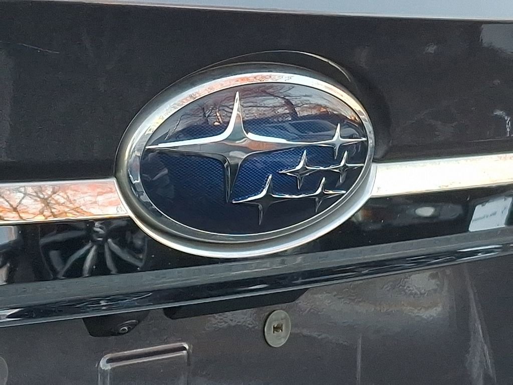 Used 2023 Subaru Ascent Touring image 29