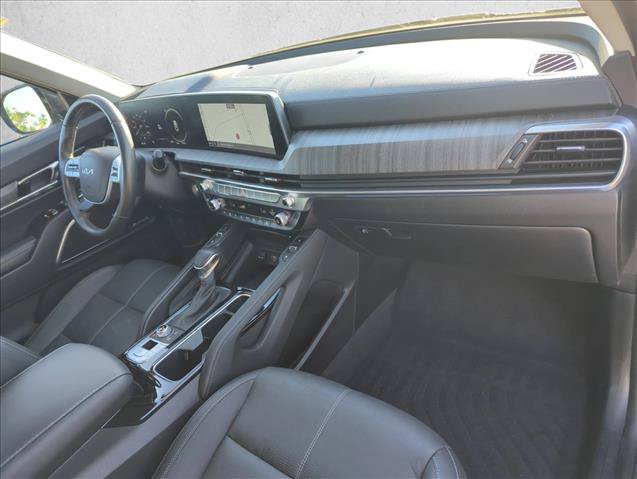 Used 2023 Kia Telluride SX AWD/4WD image 27