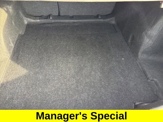 Used 2024 Chevrolet Malibu LT FWD image 35