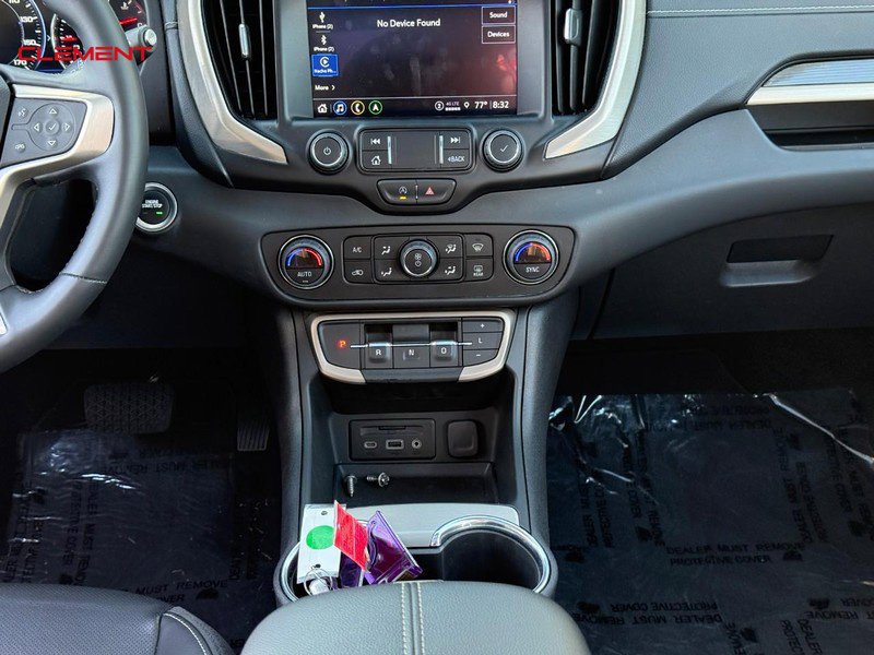 Used 2023 GMC Terrain Denali w/ Denali Premium Package AWD/4WD image 18