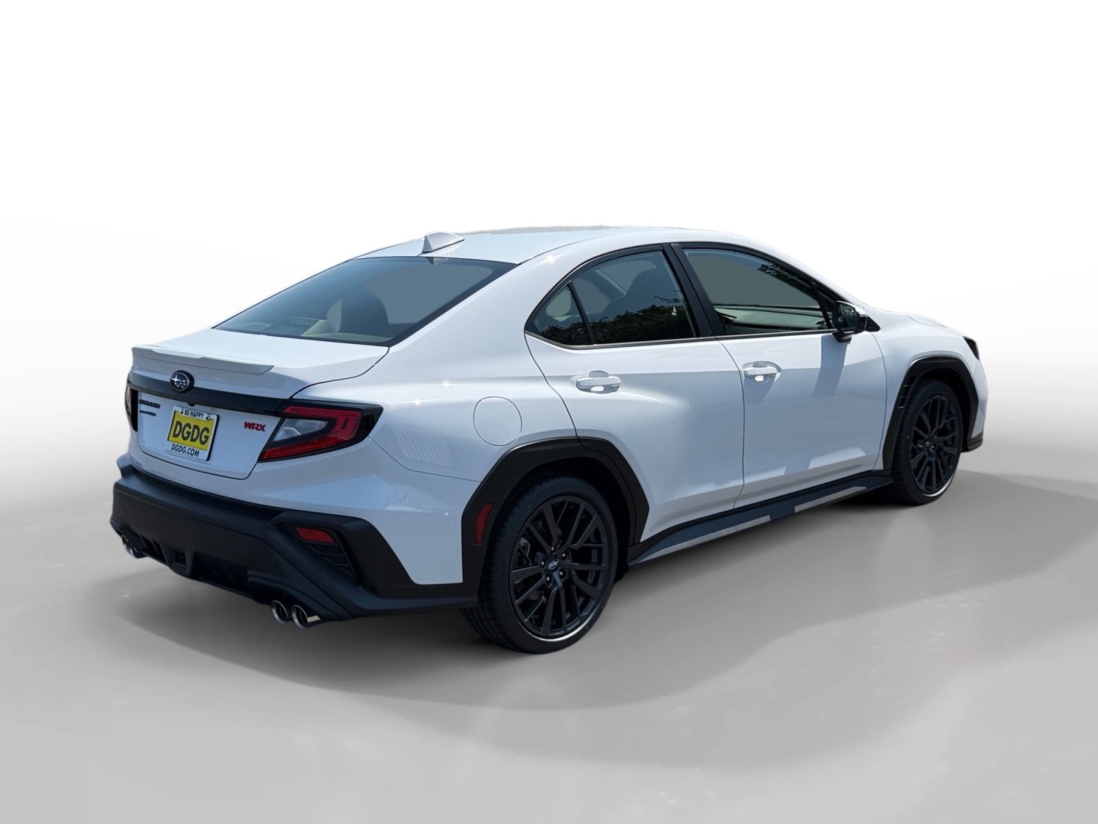 New 2026 Subaru WRX Premium w/ Accessory Package #2 AWD/4WD image 5