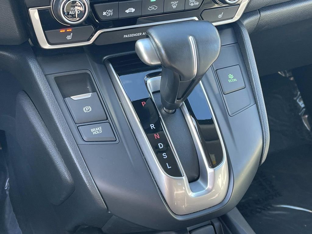 Used 2018 Honda CR-V Touring image 35