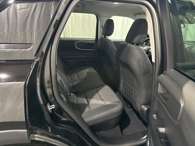 Used 2024 Ford Bronco Sport Big Bend image 15