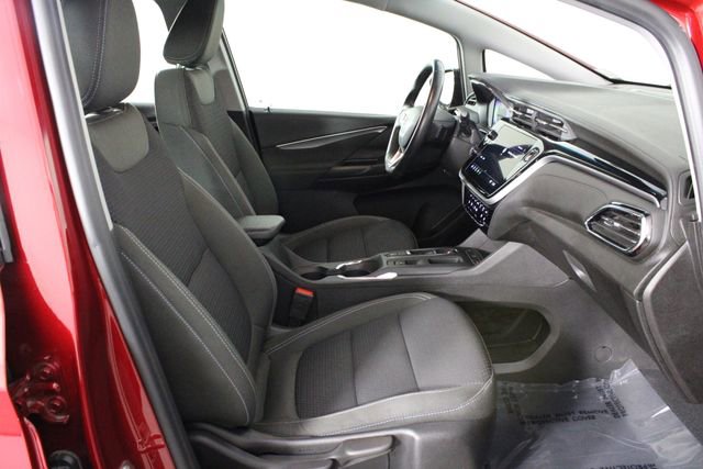 Used 2023 Chevrolet Bolt LT image 13