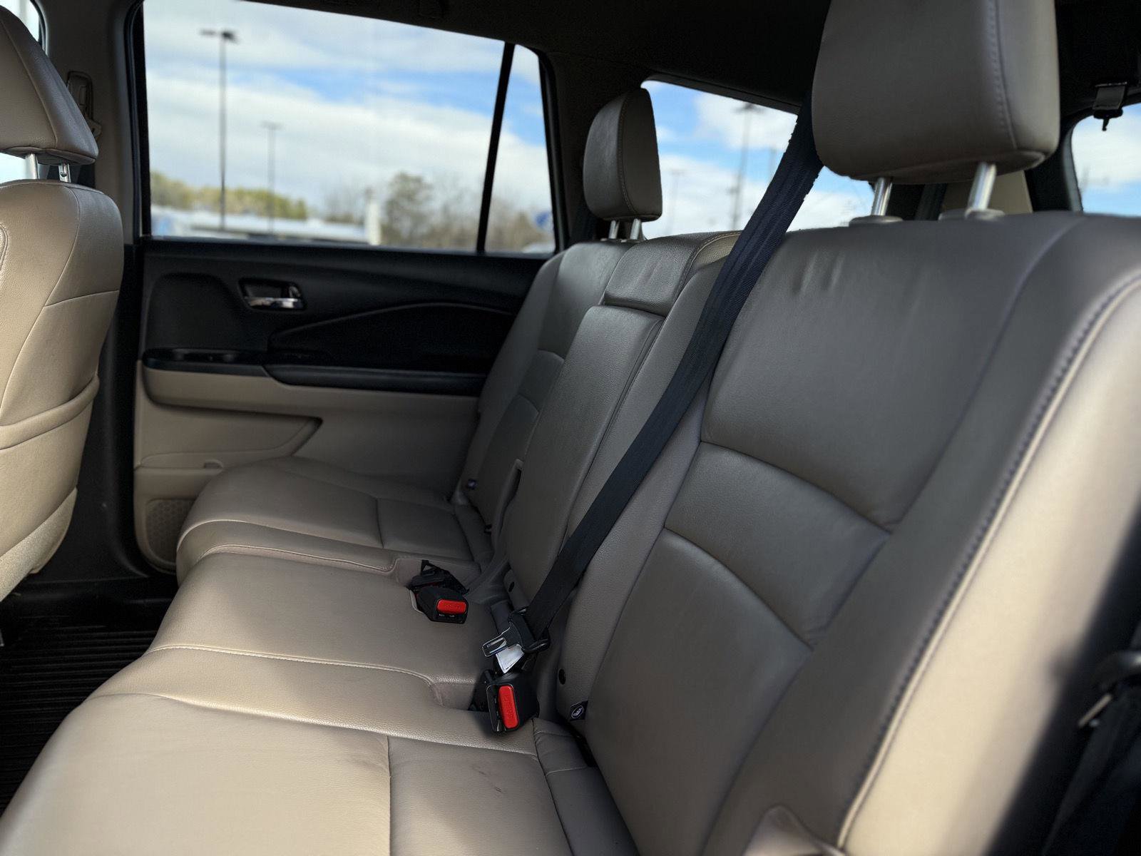 Used 2016 Honda Pilot EX-L image 13