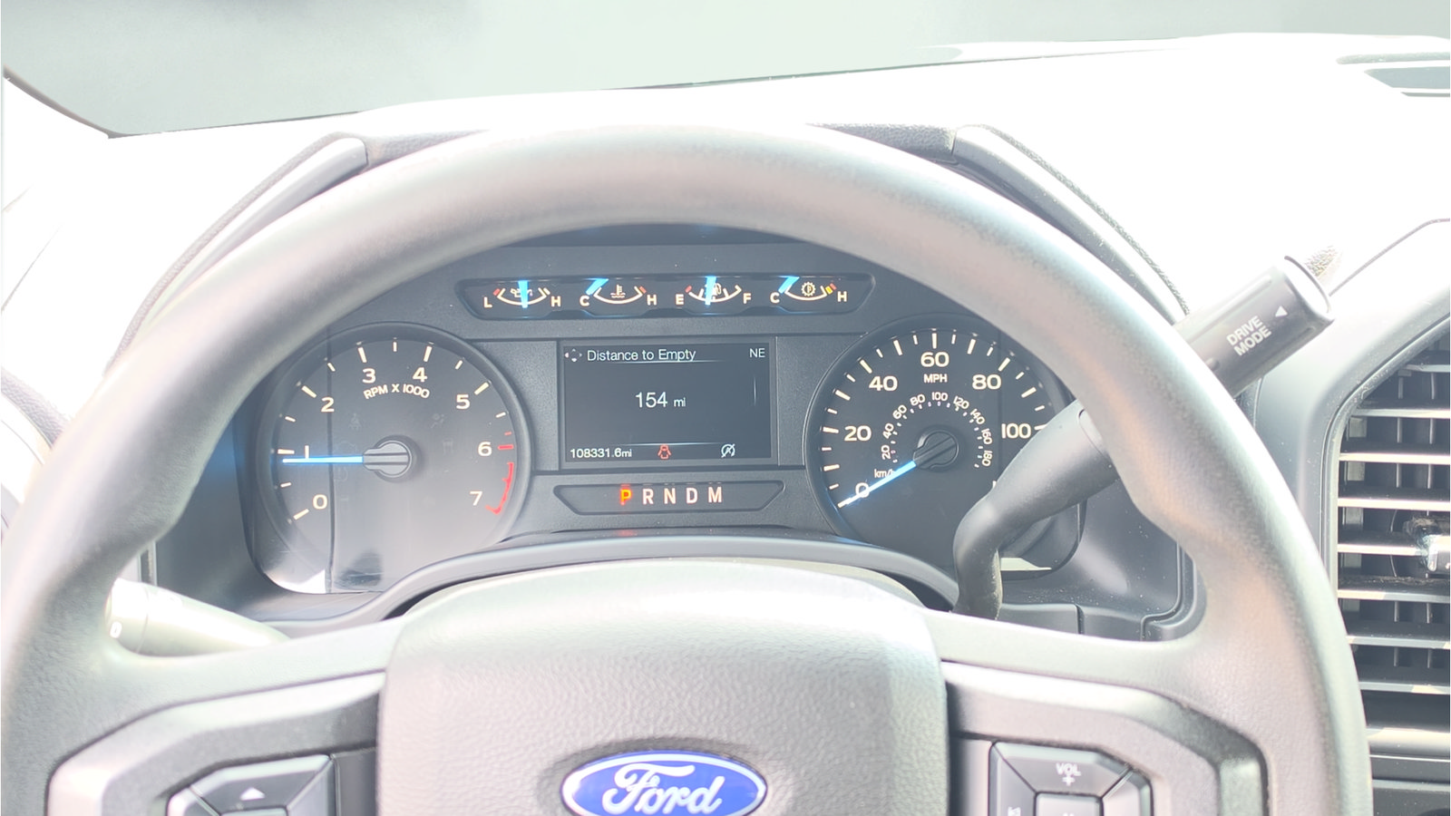 Used 2018 Ford F150 XL w/ Equipment Group 101A Mid AWD/4WD image 16