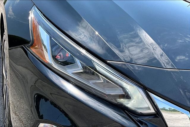 Used 2020 Nissan Altima 2.5 SL AWD/4WD image 32