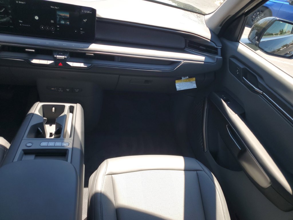 New 2026 Kia EV9 Light RWD image 28
