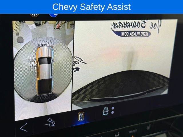 New 2025 Chevrolet Colorado LT w/ LT Convenience Package image 22