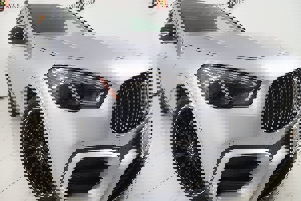 Used 2024 Mercedes-Benz GLA 35 AMG 4MATIC image 19