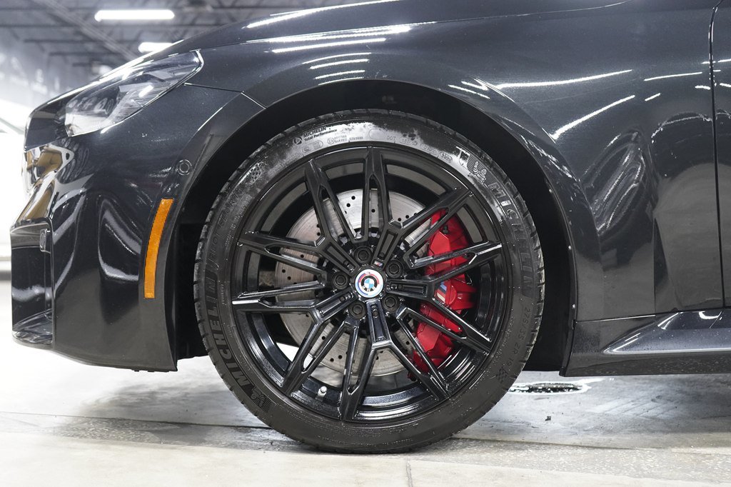 Used 2023 BMW M2 RWD image 32