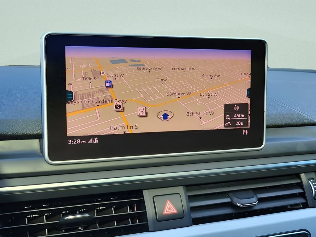 Used 2018 Audi S4 Prestige w/ Prestige Package image 23