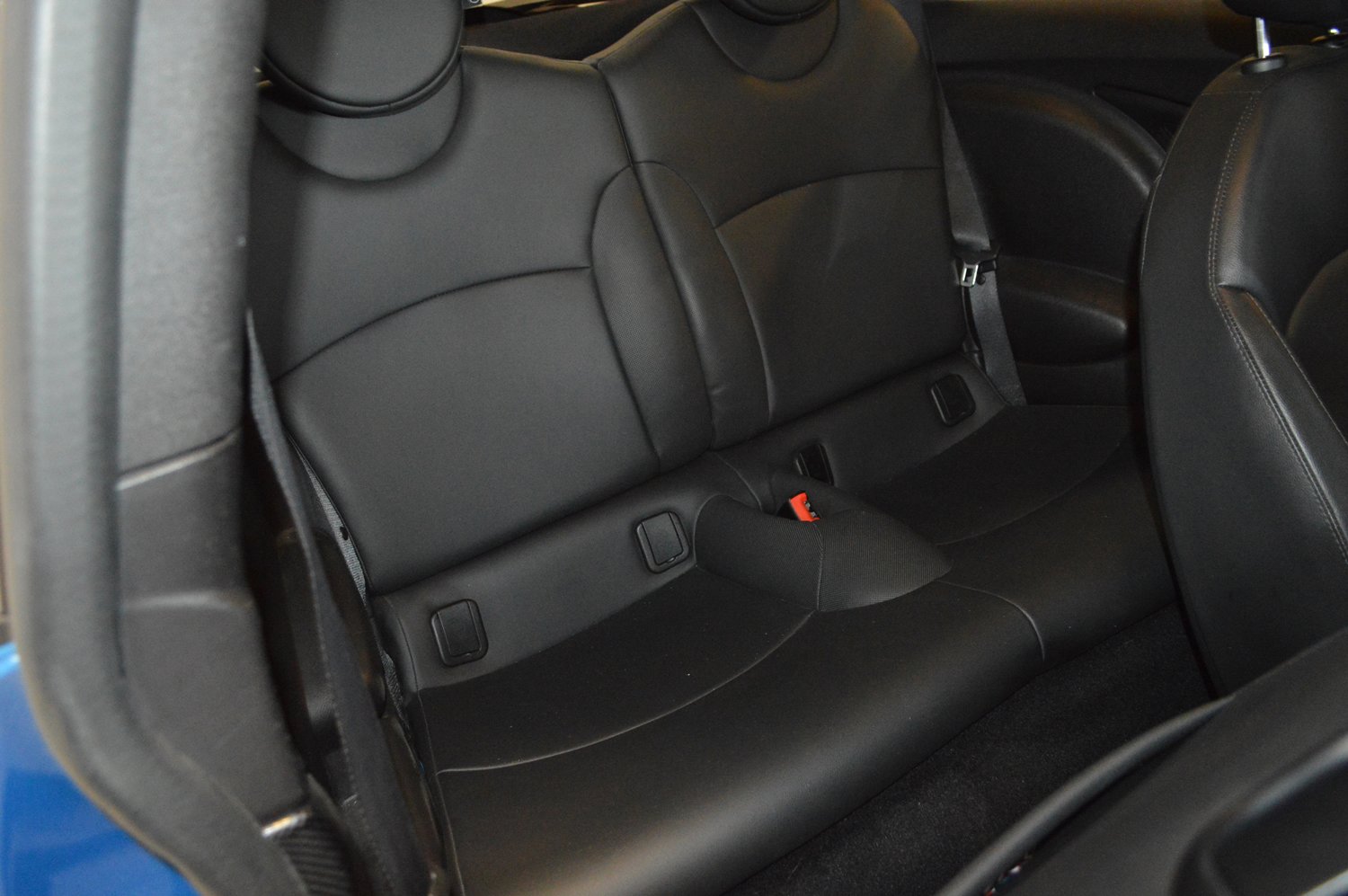 Used 2012 MINI Cooper S FWD image 12