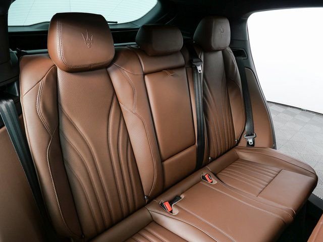 New 2025 Maserati Grecale GT AWD/4WD image 21