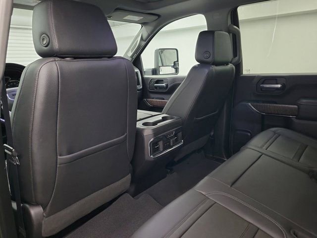 Used 2023 GMC Sierra 2500 Denali w/ Denali Ultimate Package AWD/4WD image 13