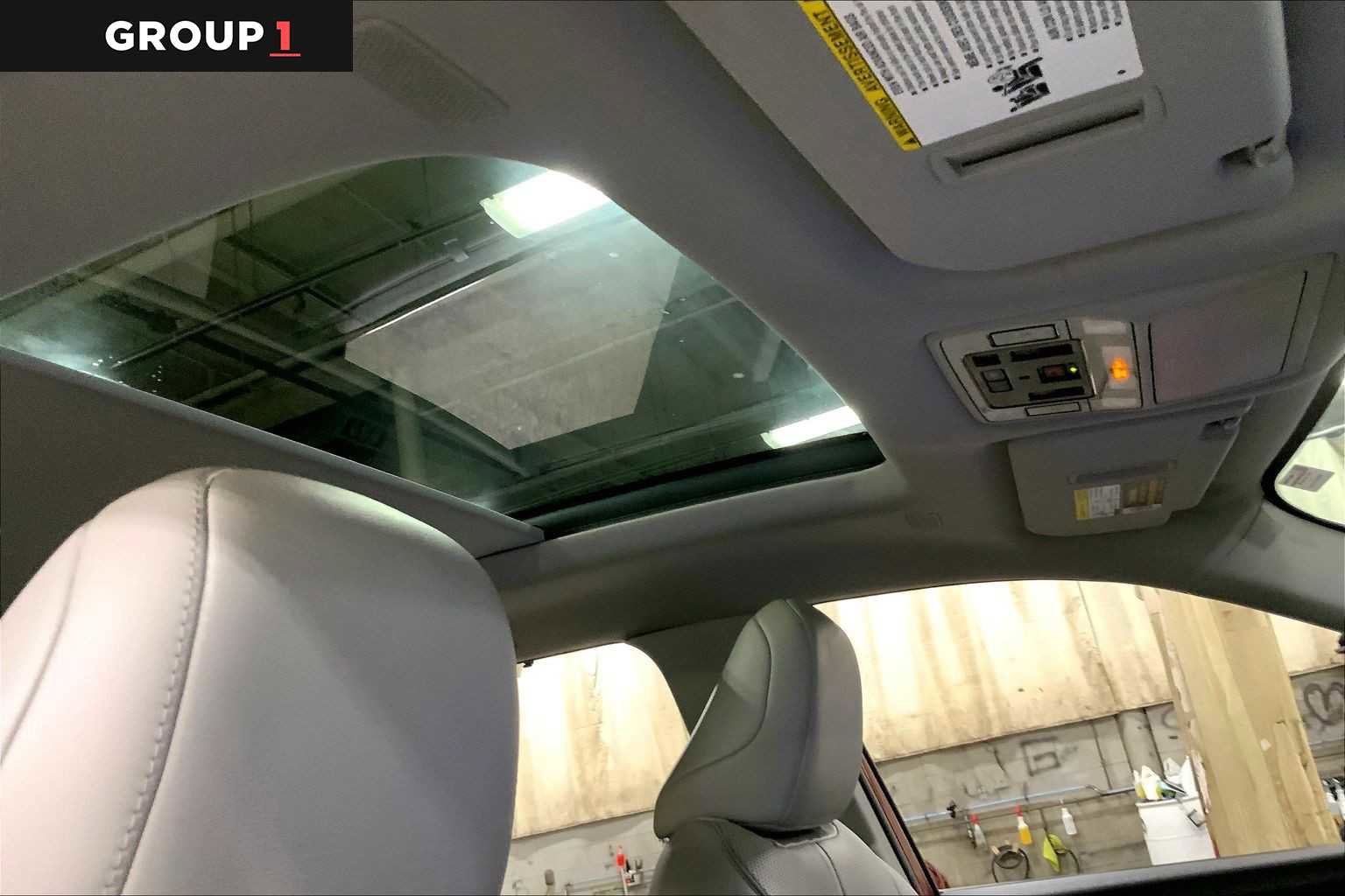 Used 2024 Toyota Grand Highlander Limited image 14