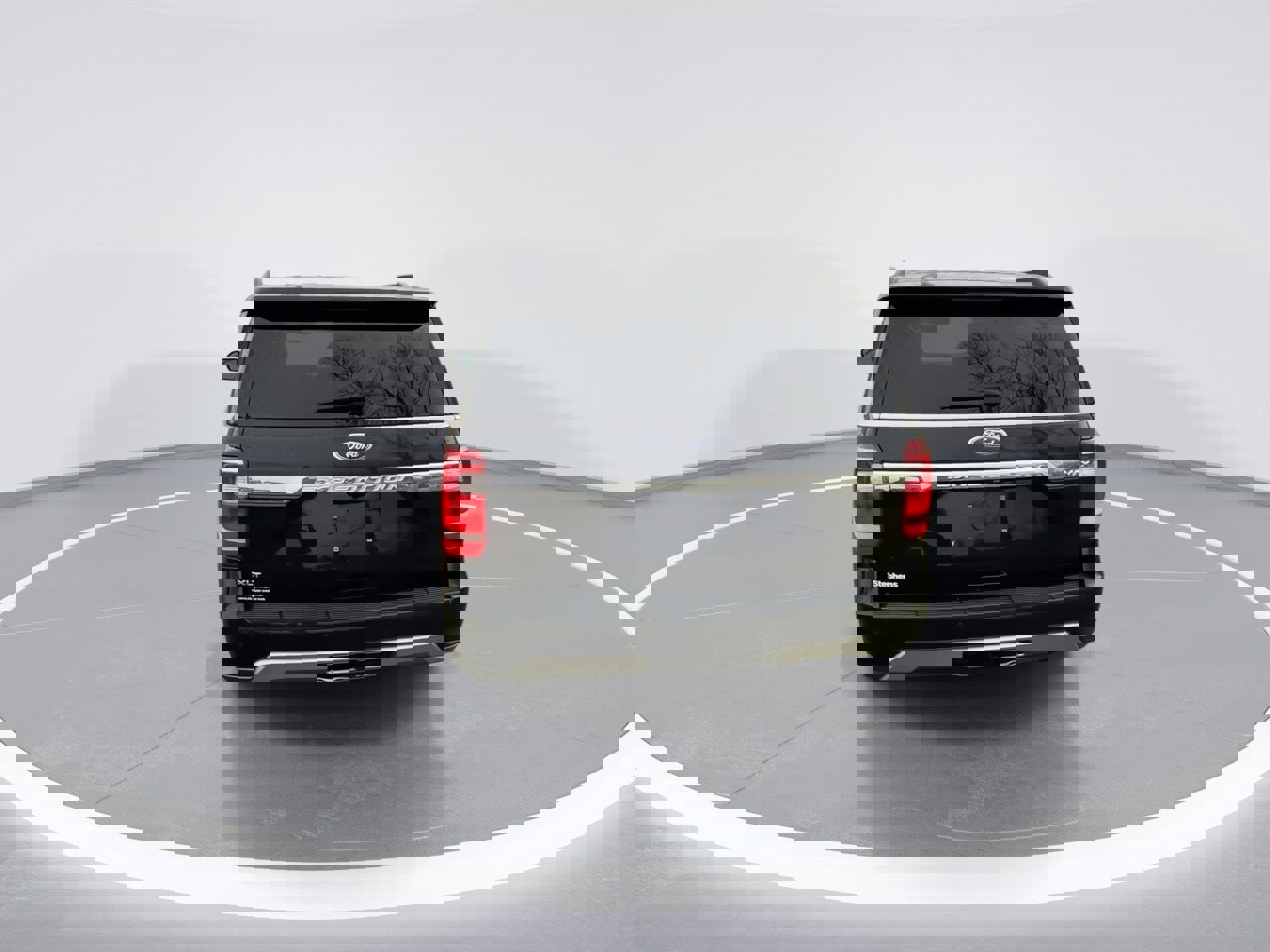 Used 2021 Ford Expedition Max XLT image 16