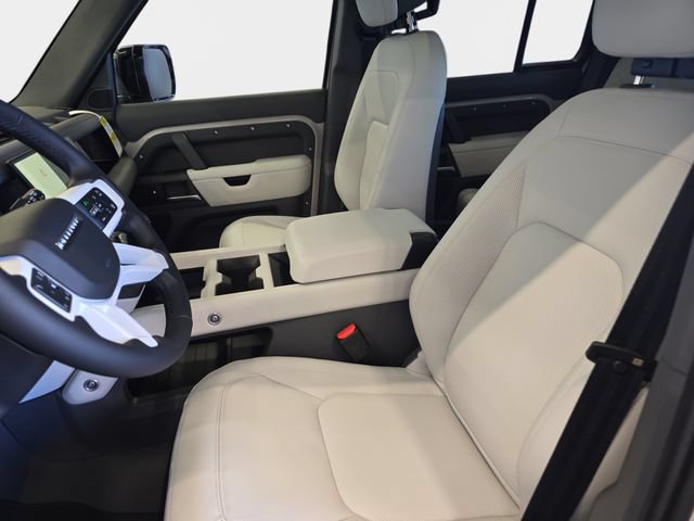 New 2026 Land Rover Defender 110 S AWD/4WD image 12