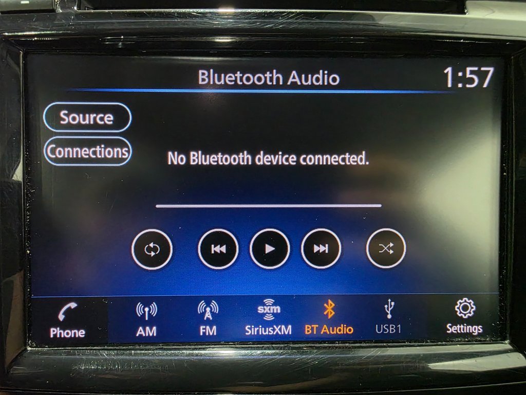 Used 2021 Nissan Murano SL image 35