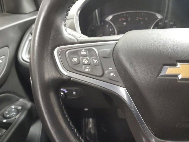 Used 2020 Chevrolet Equinox LT w/ Driver Convenience Package image 23
