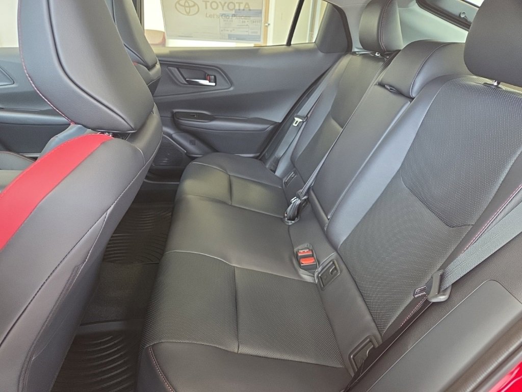 New 2026 Toyota Prius Plug-In Hybrid image 14